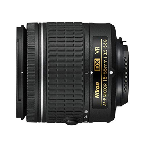 Nikon AF-P ... : カメラ 標準ズームレンズ 通販新品