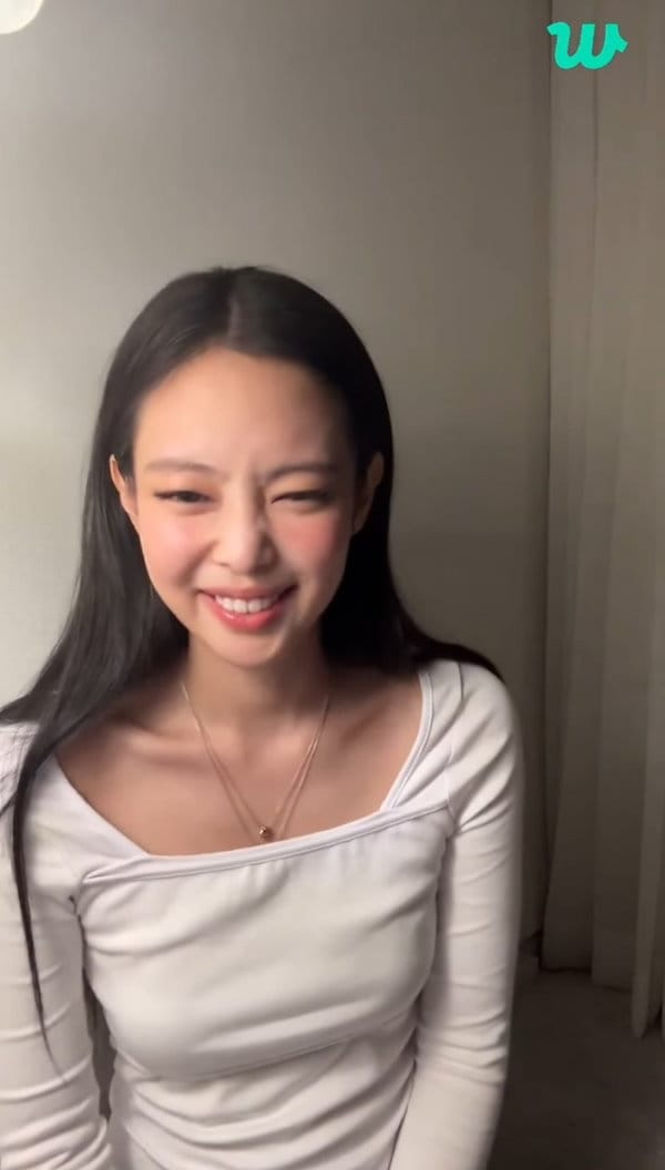 Qoo10] [BLACKPINK JENNY][TH