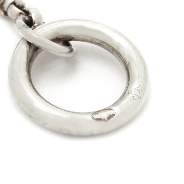 エルメス HERMES ブレスレット エクスリブリス PM シルバー925 K18PG シルバーXピンクゴールド SH SV925 AG925 Au750 18K H120440B 00SH 【箱】【