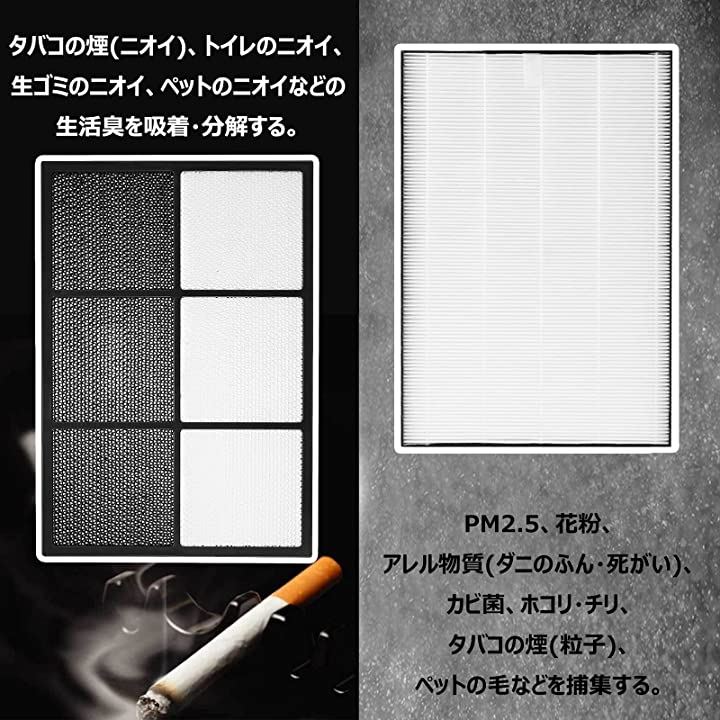 FZ-E55HF 集じんフィルター FZ-E55DF 脱臭フィルター KI-FX55 加湿空気清浄機用 KI-EX55 KI-FX55-T HEPAフィルター 脱臭集じんフィルター FZ-E55HF 集じんフィルター FZ-E55DF 脱臭フィルター KI-FX55 加湿空気清浄機用 KI-EX55 KI-FX55-T HEPAフィルター 脱臭集じんフィルター