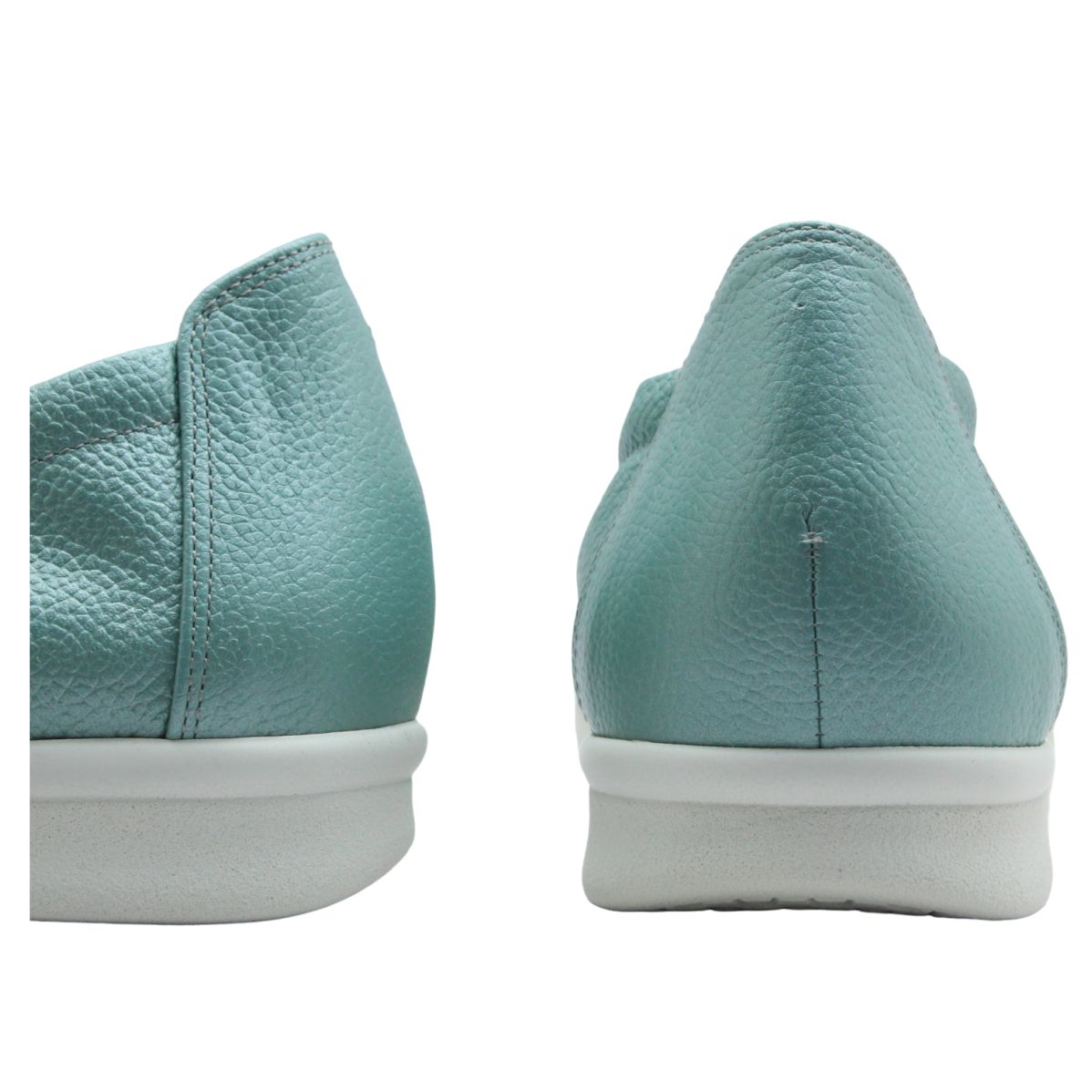 hatchi ハッチ レディース シューズ 7500 フラット サブリナ バレエ