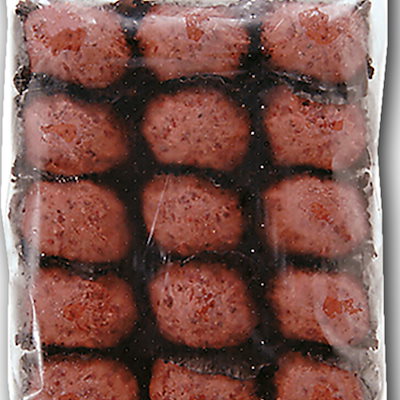 Qoo10] おはぎ 60個 【日本食研 業務用】 : 食品