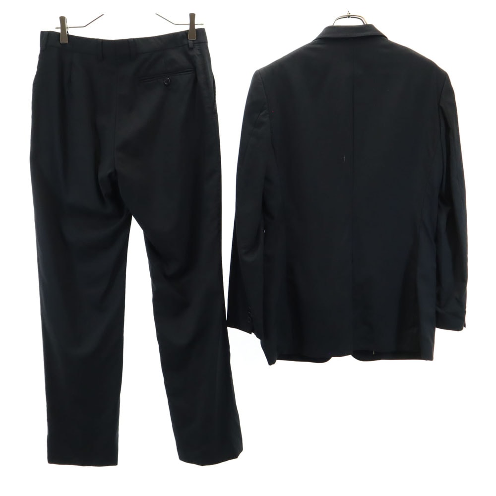 Paul Smith BLACK ポールスミス　セットアップパンツスーツ Paul Smith BLACK セットアップスーツ Paul Smith BLACK ポール