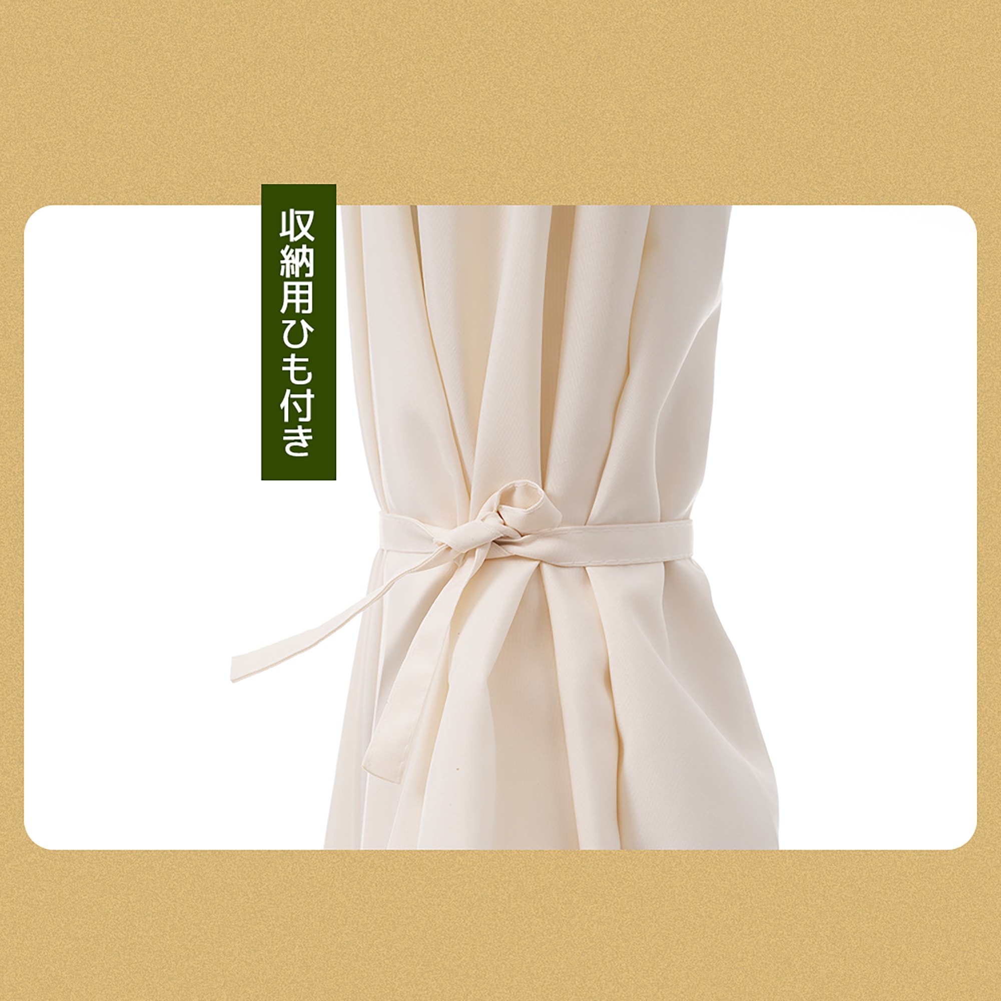 1887【TYPEBベージュ+ベース付き】パラソル ハンドル・フリル付き　直径220cm 30+UPF紫外線対策 角度調整 パラソルセット ベース パラソル ガーデンパラソル