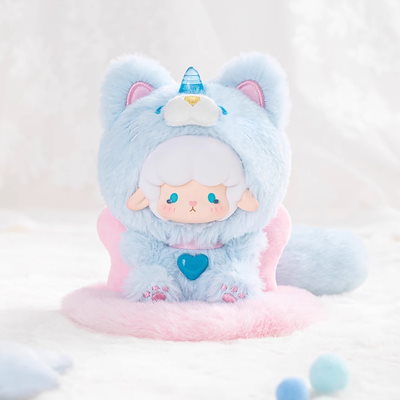 Qoo10] TOPTOY TOP TOY 巻巻羊大尾巴働物連萌 シ : おもちゃ・知育