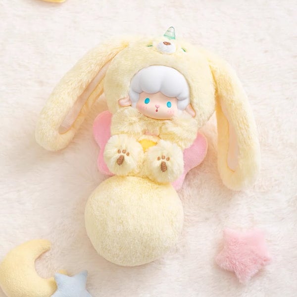 TOPTOY 巻巻羊大尾巴働物連萌 シークレット Qoo10] TOPTOY TOP TOY 巻巻羊大尾巴働物連萌 シ