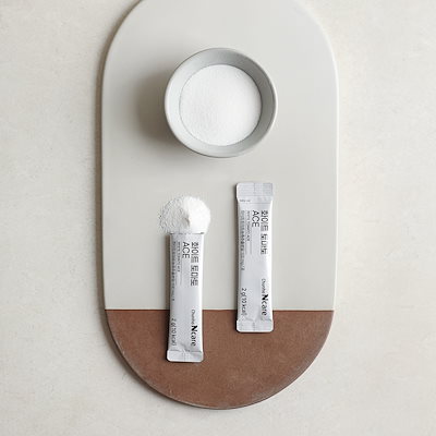 【クリスタル ⭐︎トマト 】 Qoo10] ChunhoNcare 2+1 【クリスタルトマト100mg配合 : UVケア