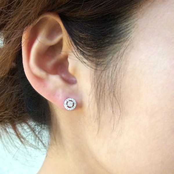 ピアス レディース 超豪華32粒 ゴージャス プレゼント 女性 エタニティ パヴェ プラチナ仕上 シルバー 彼女 妻 彼女 妻 agesugi_sfa ピアス レディース 超豪華32粒 ゴージャス プレゼント 女性 エタニティ パヴェ プラチナ仕上 シルバー 彼女 妻 彼女 妻 agesugi_sfa