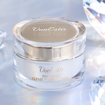 Qoo10] vonestis ボンエステ ダイヤモンドリペア パーフェ : スキンケア