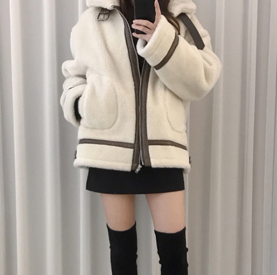 【取寄:納期2週間】ムートンジャケット レディース ボアジャケット ブルゾン アウター 羽織 ショートコート カジュアル お出掛け おしゃれ 長袖 防寒 暖かい 冬 異素材 厚手 ムートンジャケット 【取寄:納期2週間】ムートンジャケット レディース ボアジャケット ブルゾン アウター 羽織 ショートコート カジュアル お出掛け おしゃれ 長袖 防寒 暖かい 冬 異素材 厚手 ムートンジャケット