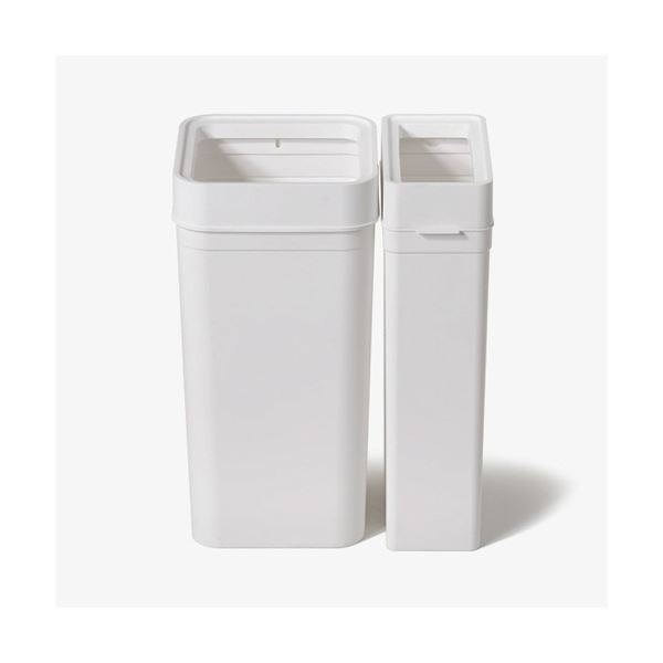 ライクイットマルチパーパスビン25 ブラック LBD-52 1台