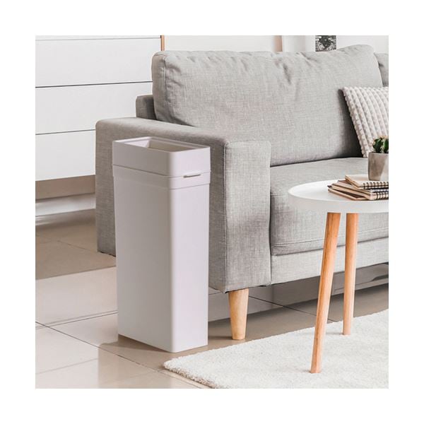 ライクイットマルチパーパスビン25 ブラック LBD-52 1台