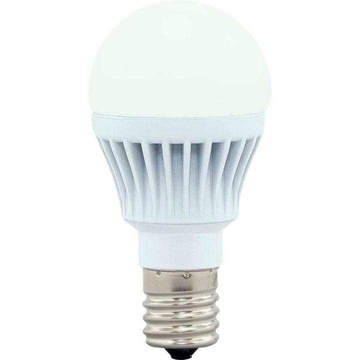 送料無料LED電球 E17 全方向タイプ 60形相当 LDA7NL-G-E17/W-6T52P 昼白 メガ割 送料無料LED電球 E17 全方向タイプ 60形相当 LDA7NL-G-E17/W-6T52P 昼白 メガ割