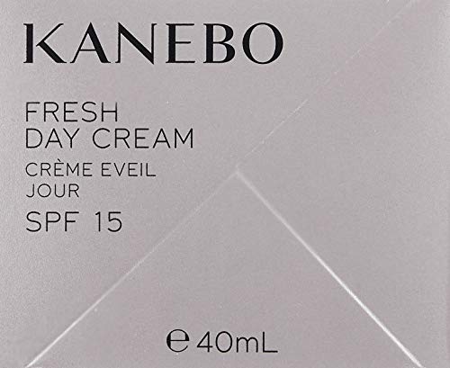 KANEBO(カネボウ) カネボウ フレッシュ デイ クリーム SPF15/PA クリーム