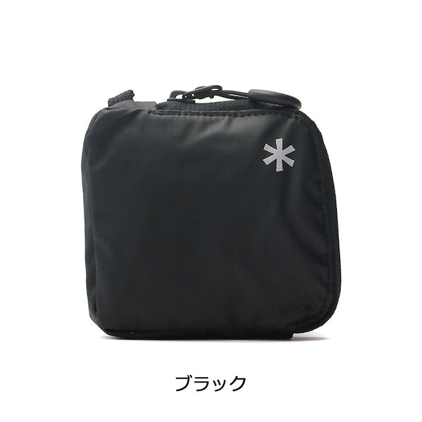 Qoo10] スノーピーク スノーピーク 財布 snow peak