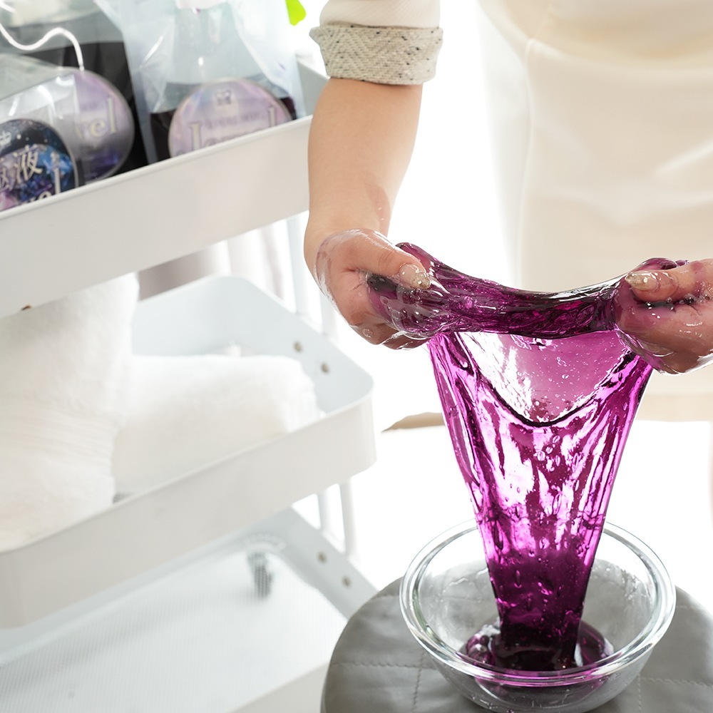 極液Jewel (GOKUEKI)スティック ー １ケース(10ml×50本入り) ー【エステサロン用水溶性マッサージオイル】