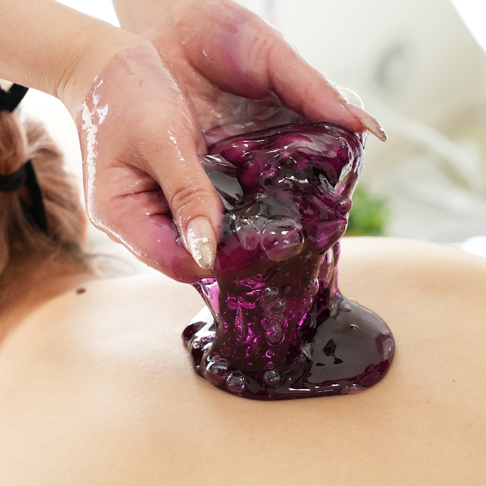 極液Jewel (GOKUEKI)スティック ー １ケース(10ml×50本入り) ー【エステサロン用水溶性マッサージオイル】