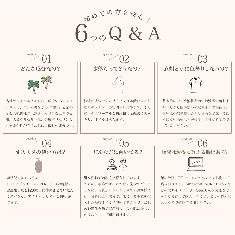 極液Jewel (GOKUEKI)スティック ー １ケース(10ml×50本入り) ー【エステサロン用水溶性マッサージオイル】