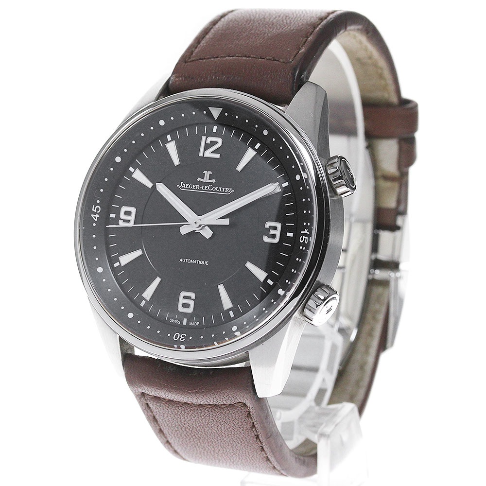 ジャガー・ルクルト JAEGER-LECOULTRE 841.8.37.S/Q9008471 ポラリス 自動巻き メンズ _849838【中古】 ジャガー・ルクルト JAEGER-LECOULTRE 841.8.37.S/Q9008471 ポラリス 自動巻き メンズ _849838【中古】