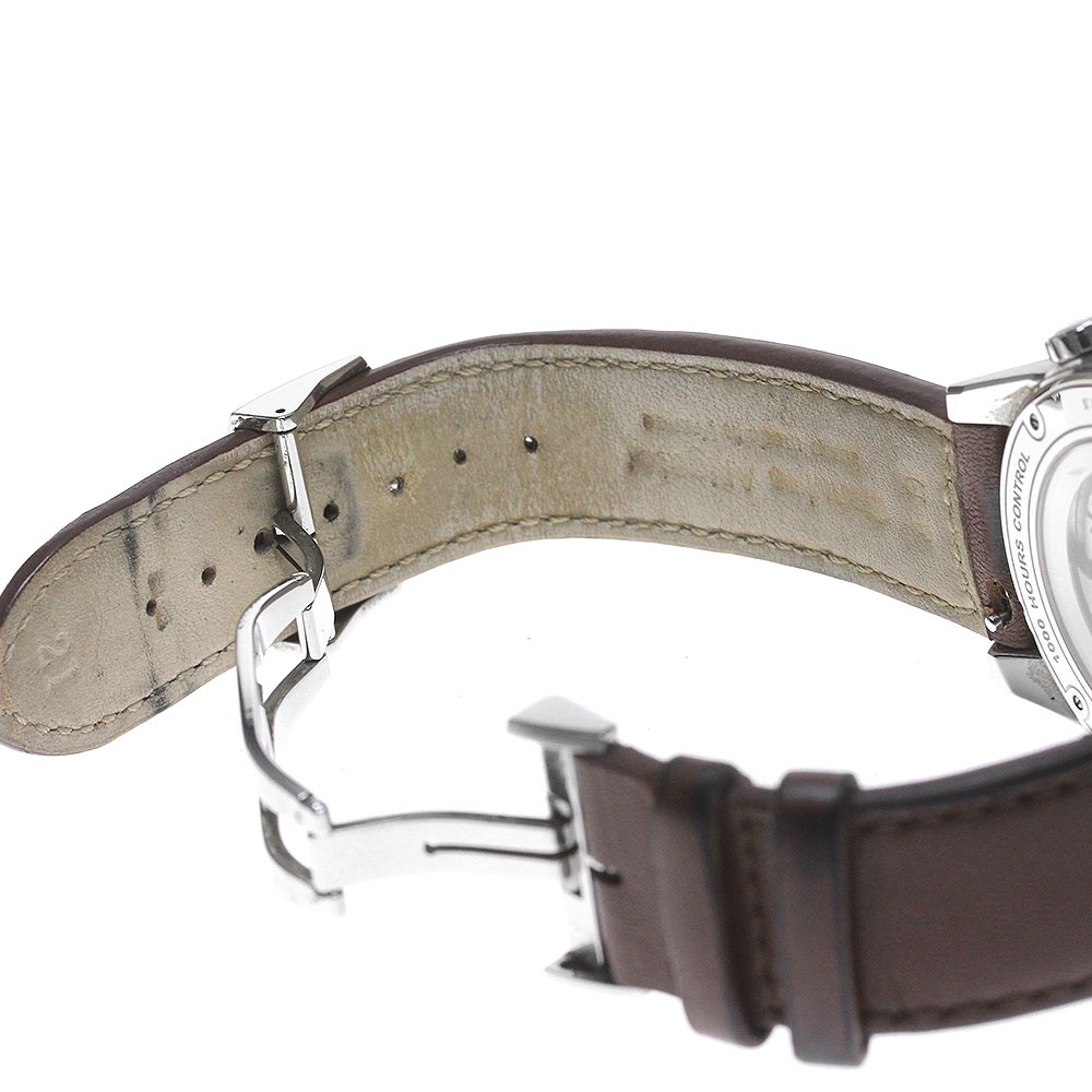 ジャガー・ルクルト JAEGER-LECOULTRE 841.8.37.S/Q9008471 ポラリス 自動巻き メンズ _849838【中古】 ジャガー・ルクルト JAEGER-LECOULTRE 841.8.37.S/Q9008471 ポラリス 自動巻き メンズ _849838【中古】