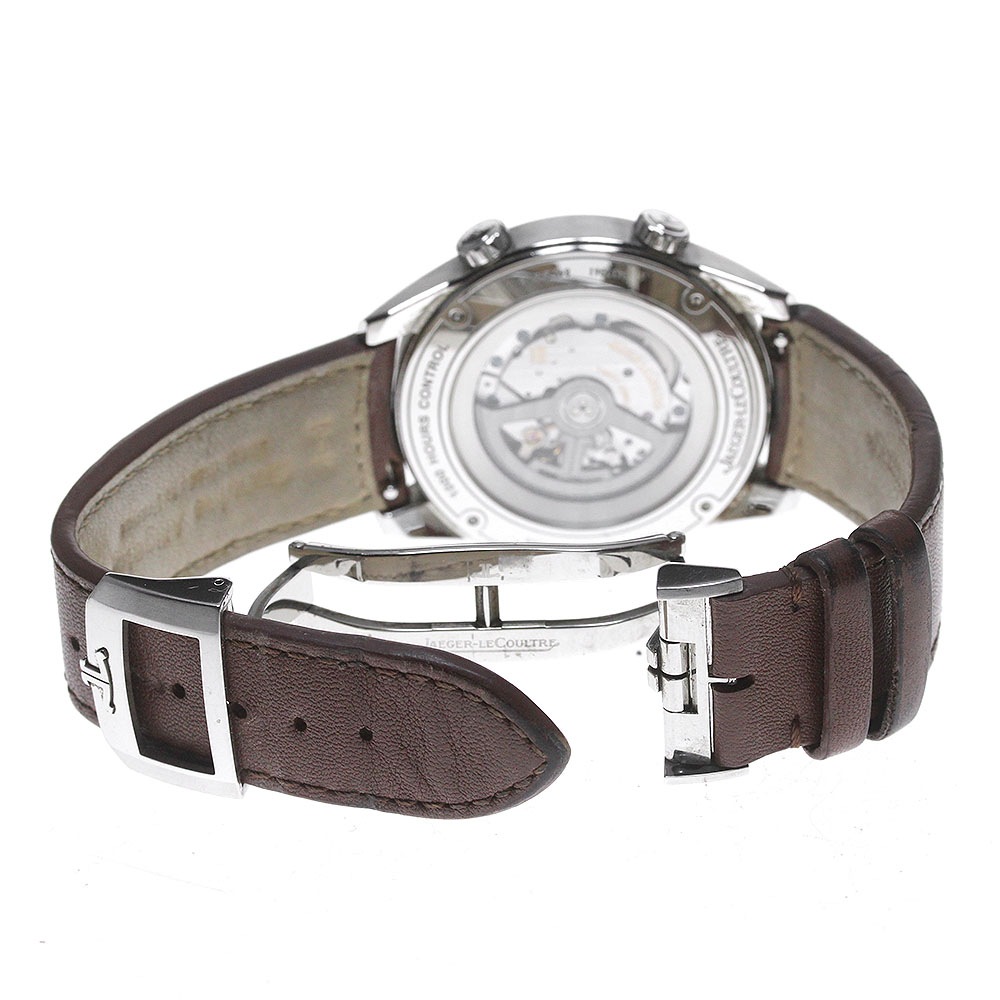 ジャガー・ルクルト JAEGER-LECOULTRE 841.8.37.S/Q9008471 ポラリス 自動巻き メンズ _849838【中古】 ジャガー・ルクルト JAEGER-LECOULTRE 841.8.37.S/Q9008471 ポラリス 自動巻き メンズ _849838【中古】