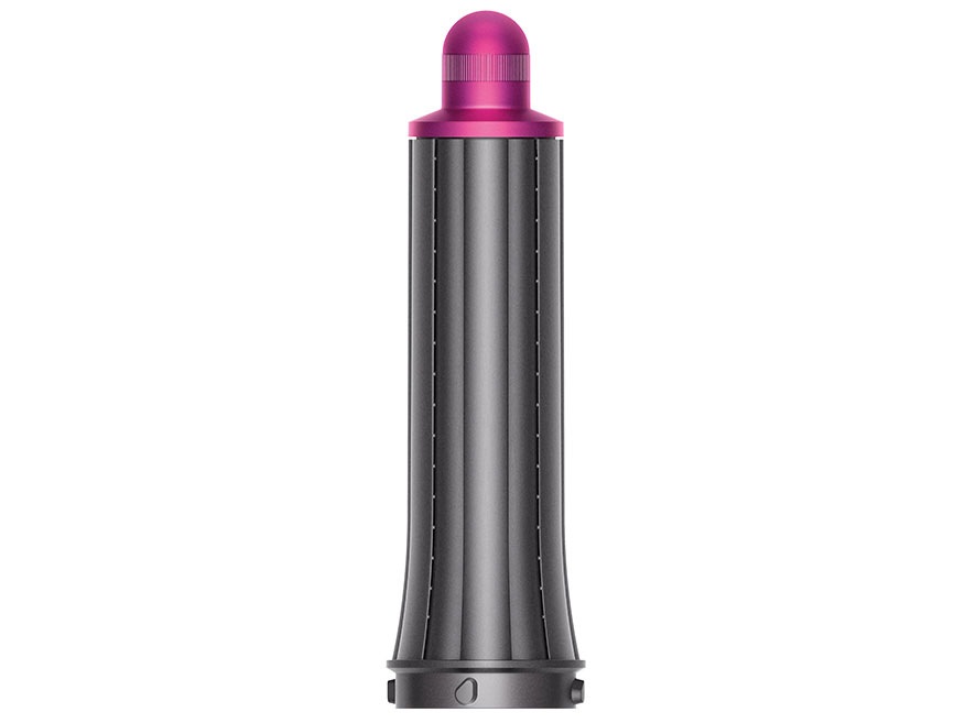 Dyson Airwrap マルチスタイラー Complete 収納ボックス付き HS05 COMP FBN [フューシャ/ニッケル] カールドライヤー