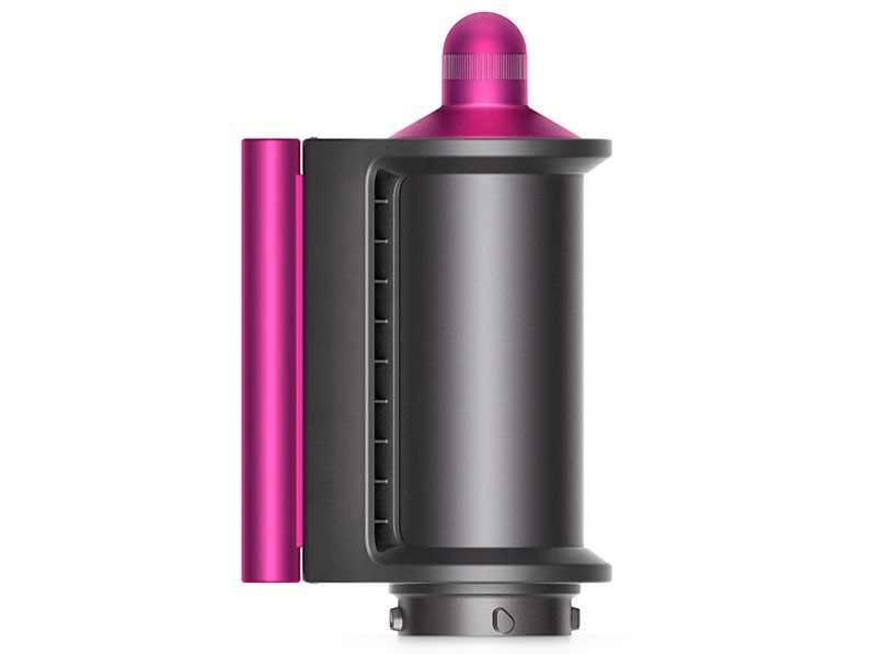 Dyson Airwrap マルチスタイラー Complete 収納ボックス付き HS05 COMP FBN [フューシャ/ニッケル] カールドライヤー