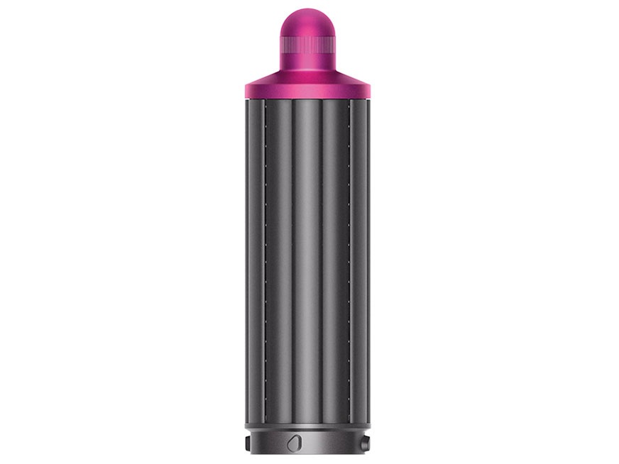 Dyson Airwrap マルチスタイラー Complete 収納ボックス付き HS05 COMP FBN [フューシャ/ニッケル] カールドライヤー