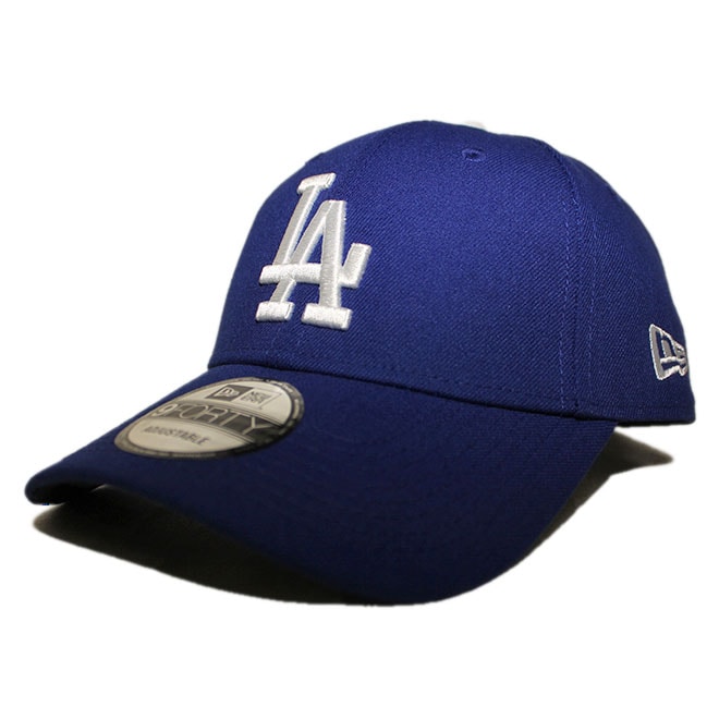 ストラップバックキャップ 帽子 9forty メンズ レディース MLB ロサンゼルス ドジャース フリーサイズ ストラップバックキャップ 帽子 9forty メンズ レディース MLB ロサンゼルス ドジャース フリーサイズ