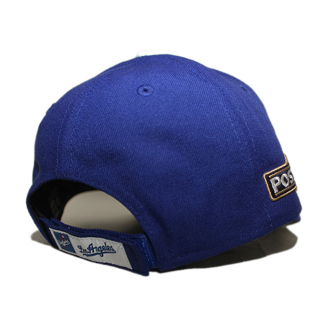 ストラップバックキャップ 帽子 9forty メンズ レディース MLB ロサンゼルス ドジャース フリーサイズ ストラップバックキャップ 帽子 9forty メンズ レディース MLB ロサンゼルス ドジャース フリーサイズ