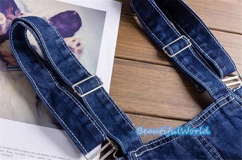 サロペット メンズ オーバーオール デニムオーバーオール つなぎ オールインワン サスペンダー ストリートアメカジ 作業服 春秋 お洒落24bdk48