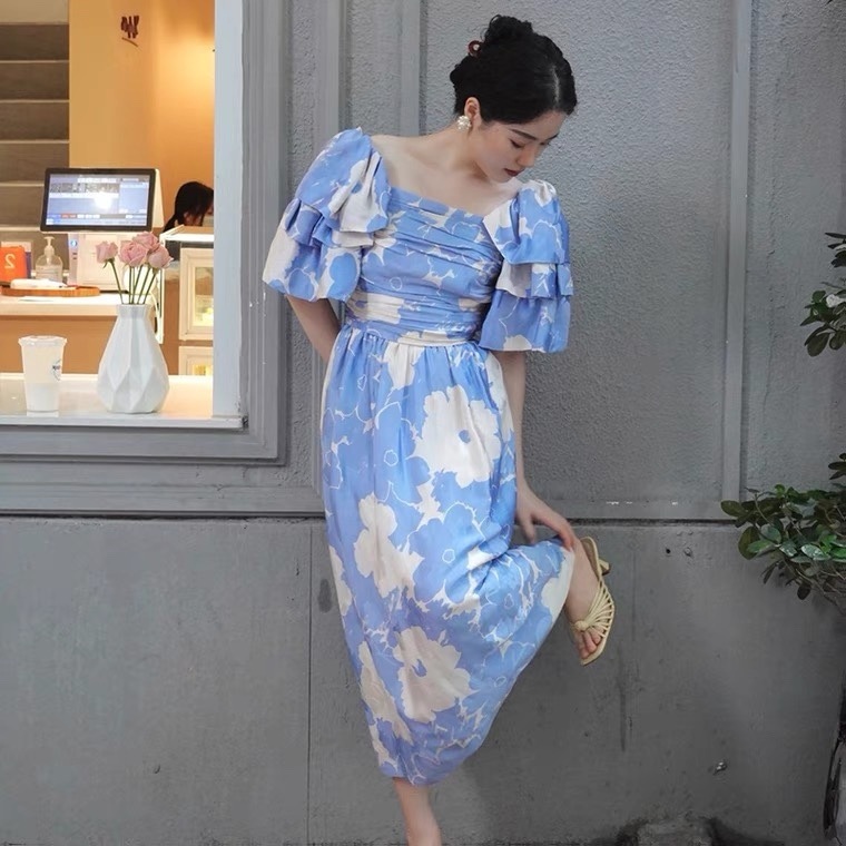 ワンピース ロング ロング丈 マキシ マキシ丈 袖あり スクエアネック オフショルダー オフショル ストレート Iライン かわいい 大人可愛い きれいめ 大人 上品 おしゃれ レトロ 大人女子 ワンピース ロング ロング丈 マキシ マキシ丈 袖あり スクエアネック オフショルダー オフショル ストレート Iライン かわいい 大人可愛い きれいめ 大人 上品 おしゃれ レトロ 大人女子