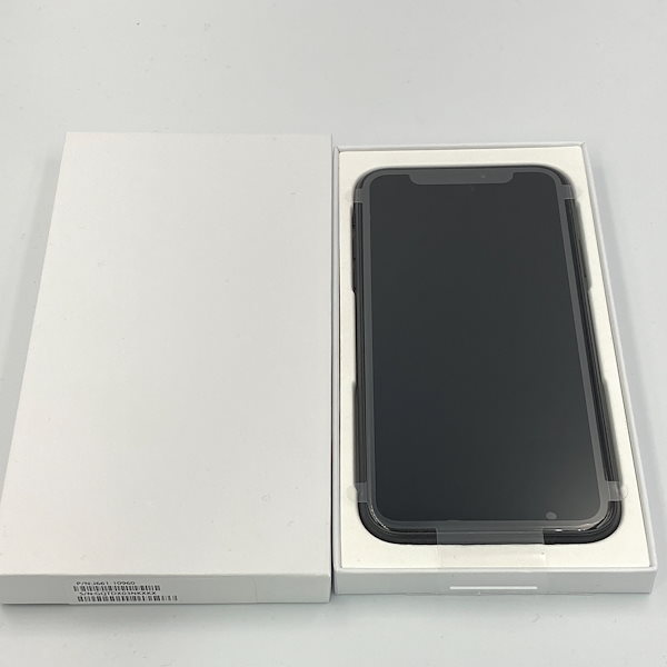 Qoo10] アップル SIMフリー/未開封 iPhone XR