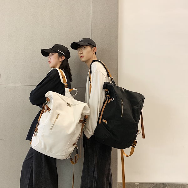 古着 ショップ 女子 リュック