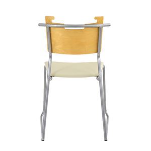 ds-2267075 2脚セット ... : 家具・インテリア : ダイニングチェア/食卓椅子 新品HOT