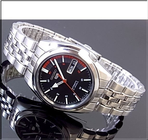 セイコー SEIKO/SEIKO５セイコー5/セイ... : 腕時計・アクセサリー : 大人気低価