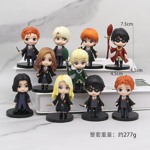 ハロウィンハリーポッターハーマイオニーフィギュア ハロウィンハリーポッターハーマイオニーフィギュア ハロウィンハリー