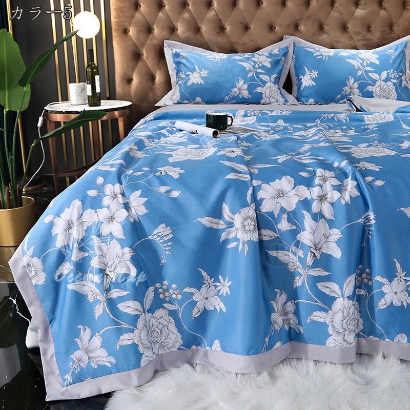 肌掛け布団 肌布団 掛布団 掛ふとん夏用 かけふとん 洗える ひんやり 涼しい キッズ 子供用 女の子 男の子 ブランケット 毛布 ベビー用 クールケット 可愛い 涼感 薄さ