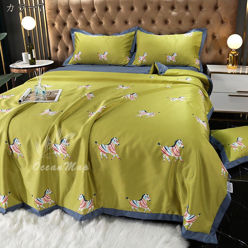 肌掛け布団 肌布団 掛布団 掛ふとん夏用 かけふとん 洗える ひんやり 涼しい キッズ 子供用 女の子 男の子 ブランケット 毛布 ベビー用 クールケット 可愛い 涼感 薄さ