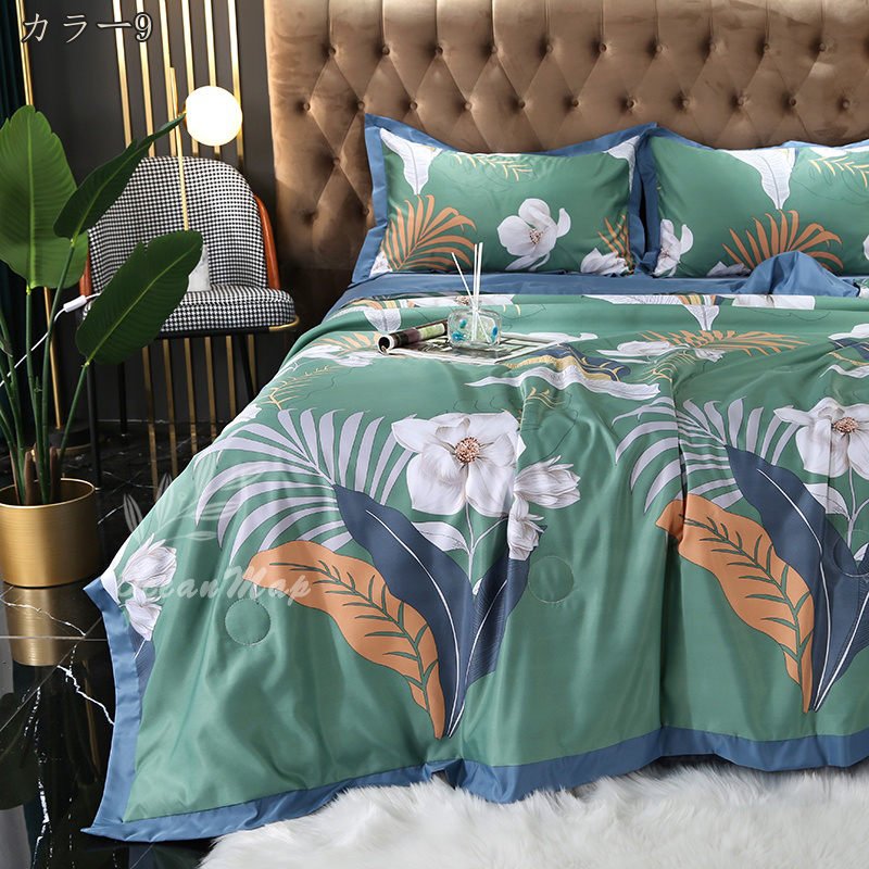 肌掛け布団 肌布団 掛布団 掛ふとん夏用 かけふとん 洗える ひんやり 涼しい キッズ 子供用 女の子 男の子 ブランケット 毛布 ベビー用 クールケット 可愛い 涼感 薄さ