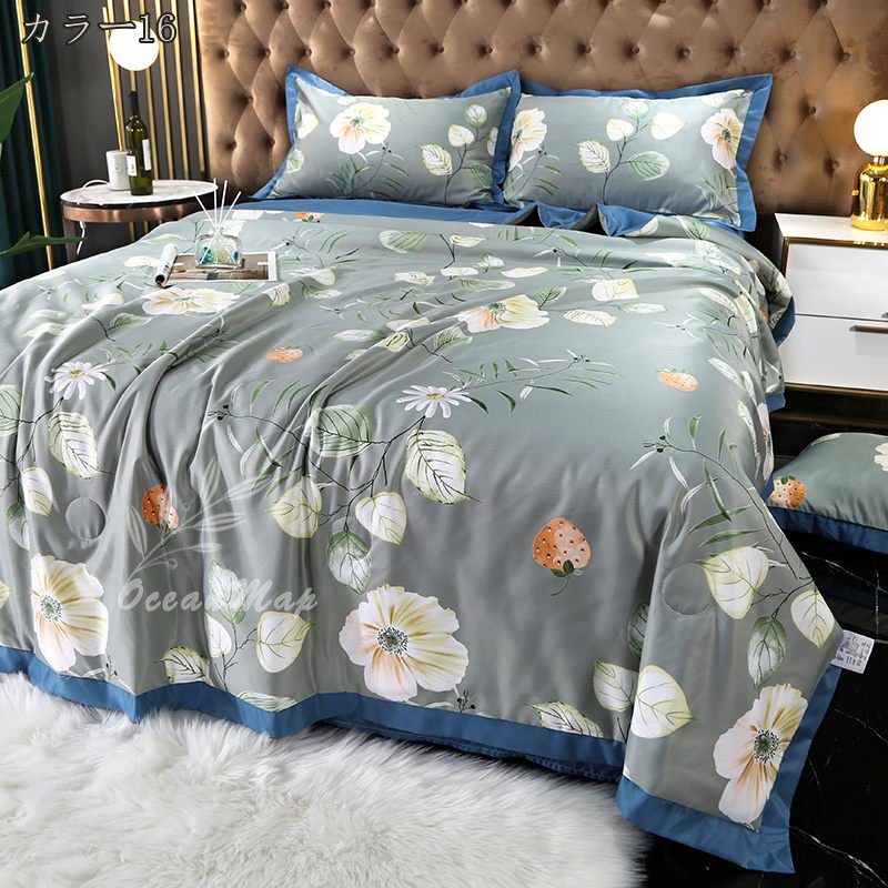 肌掛け布団 肌布団 掛布団 掛ふとん夏用 かけふとん 洗える ひんやり 涼しい キッズ 子供用 女の子 男の子 ブランケット 毛布 ベビー用 クールケット 可愛い 涼感 薄さ