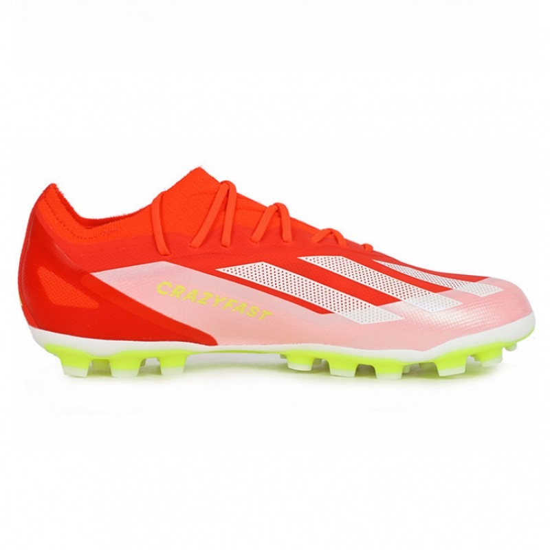 アディダスサッカーシューズ X クレイジーファストエリート AG 2G/3G