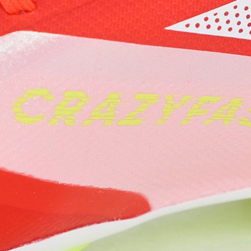 アディダスサッカーシューズ X クレイジーファストエリート AG 2G/3G