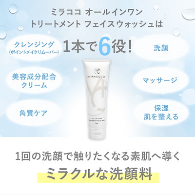 フェイスクリーム Coco どろパック フェイス ウォッシュ｜ブランド一覧｜製品｜727