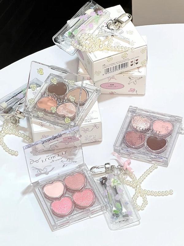 Qoo10] ZEESEA 【当日発送】コスメ 福袋 夏限定 ヒット