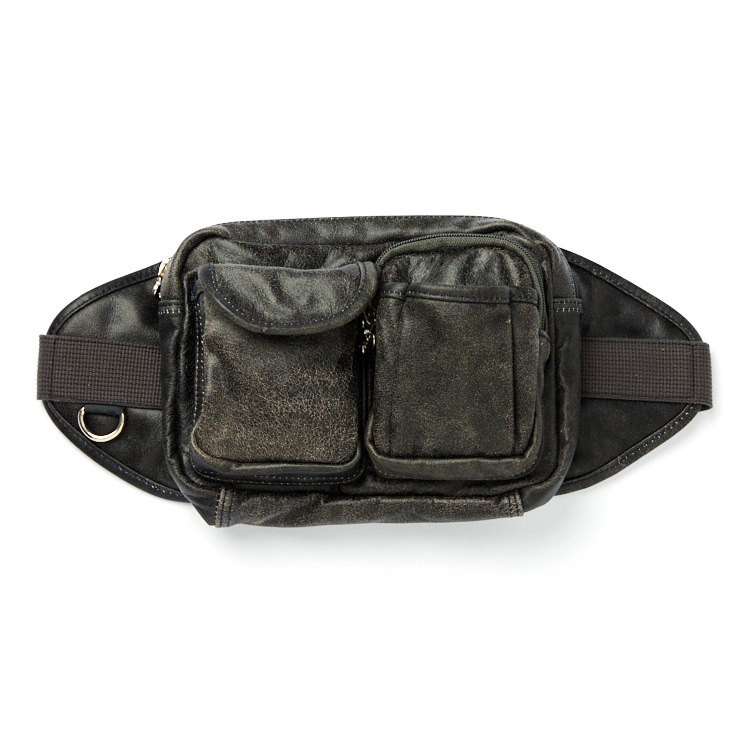 shalomclub puro belt bag はに SHALOM】PURO BELT BAG