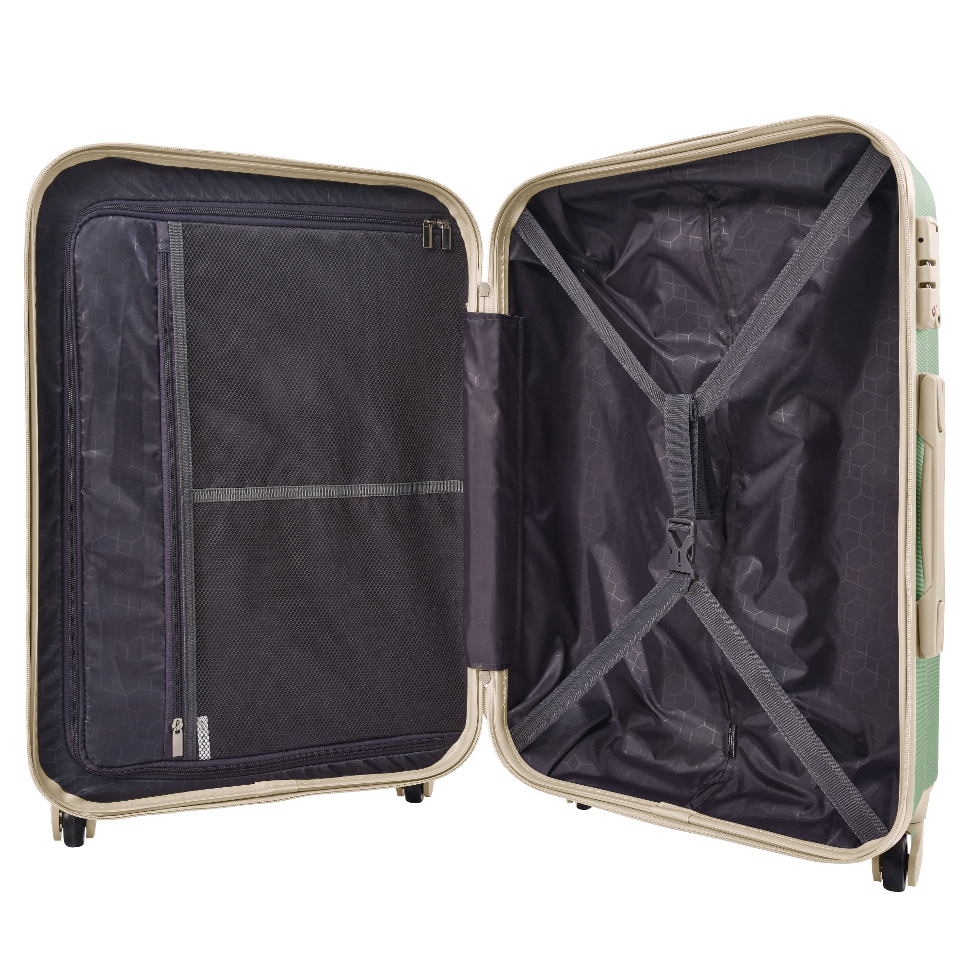 【国内出荷】Sサイズ スーツケース キャリーバッグ キャリーケース スーツケース 2日 3日 小型 TSAロック搭載 おしゃれ-7 【国内出荷】Sサイズ スーツケース キャリーバッグ キャリーケース スーツケース 2日 3日 小型 TSAロック搭載 おしゃれ-7