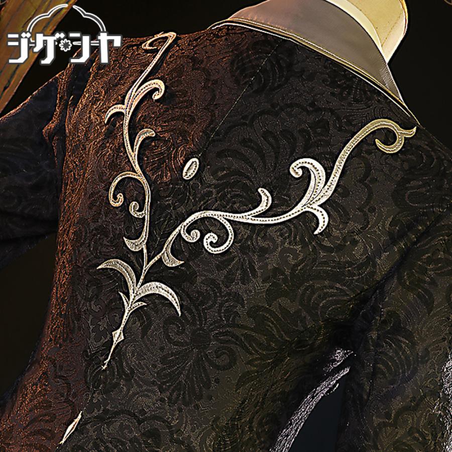 IdentityV 第五人格 写真家 ジョゼフ D.M コスプレ衣装 IdentityV 第五人格 写真家 ジョゼフ D.M コスプレ衣装