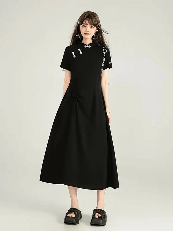 ワンピース 大人可愛い 夏ワンピース リゾートワンピ ワンピース 黒ワンピース 夏 結婚式 レディース サマー ロングワンピ 体型カバー 海外旅行 小柄 おしゃれ qw123h5h5m6 ワンピース 大人可愛い 夏ワンピース リゾートワンピ ワンピース 黒ワンピース 夏 結婚式 レディース サマー ロングワンピ 体型カバー 海外旅行 小柄 おしゃれ qw123h5h5m6