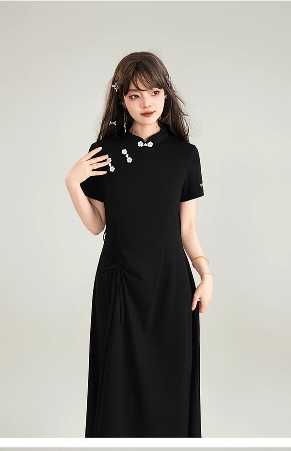 ワンピース 大人可愛い 夏ワンピース リゾートワンピ ワンピース 黒ワンピース 夏 結婚式 レディース サマー ロングワンピ 体型カバー 海外旅行 小柄 おしゃれ qw123h5h5m6 ワンピース 大人可愛い 夏ワンピース リゾートワンピ ワンピース 黒ワンピース 夏 結婚式 レディース サマー ロングワンピ 体型カバー 海外旅行 小柄 おしゃれ qw123h5h5m6